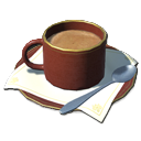 Hot Cocoa $5,000 Gil