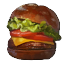 Twister Burger $10,000 Gil