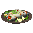 New World Purrito $10,000 Gil