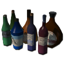 Top Shelf Stuff $10,000 Gil